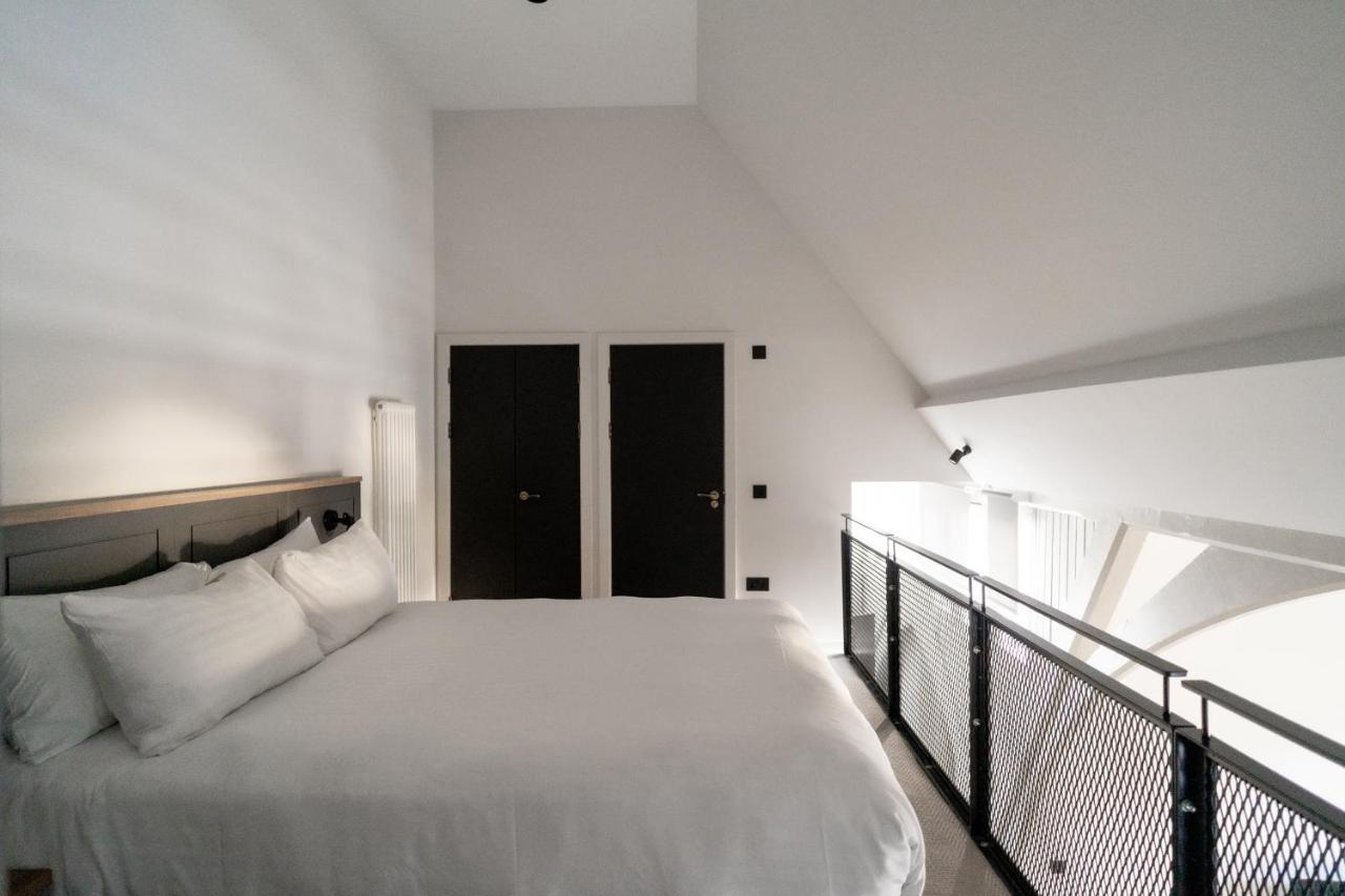 Linton Collection - Blackfriars Lofts Edinburgh Bagian luar foto