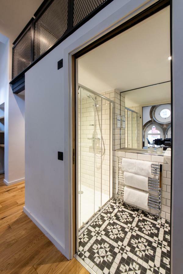 Linton Collection - Blackfriars Lofts Edinburgh Bagian luar foto