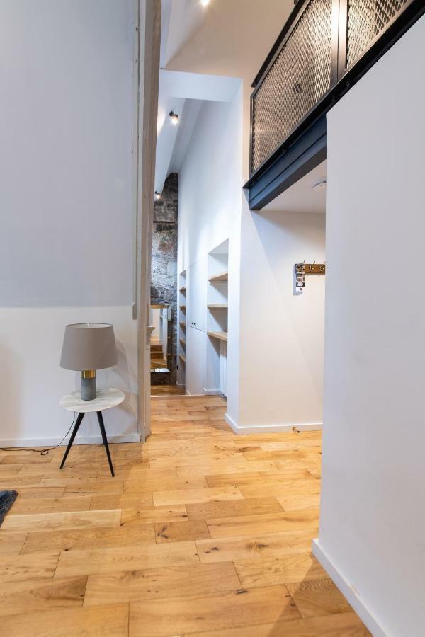 Linton Collection - Blackfriars Lofts Edinburgh Bagian luar foto