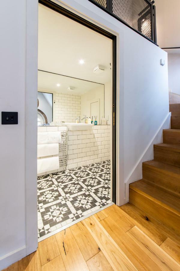 Linton Collection - Blackfriars Lofts Edinburgh Bagian luar foto