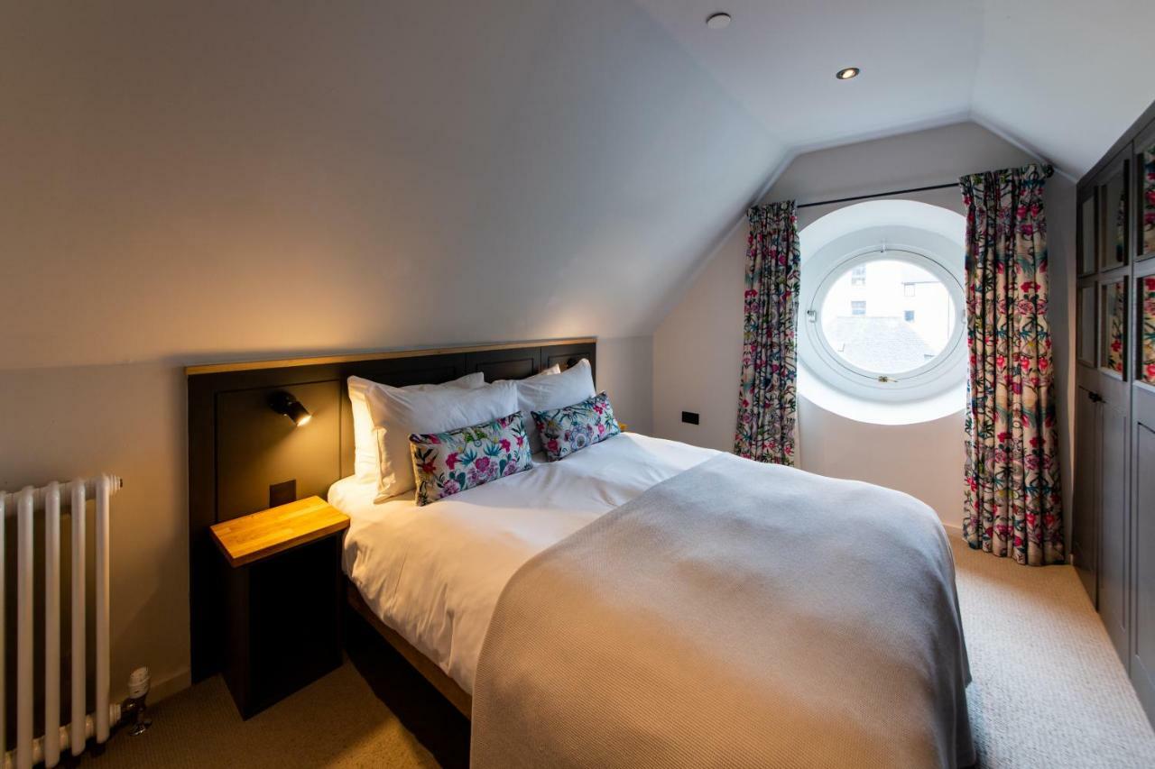 Linton Collection - Blackfriars Lofts Edinburgh Bagian luar foto