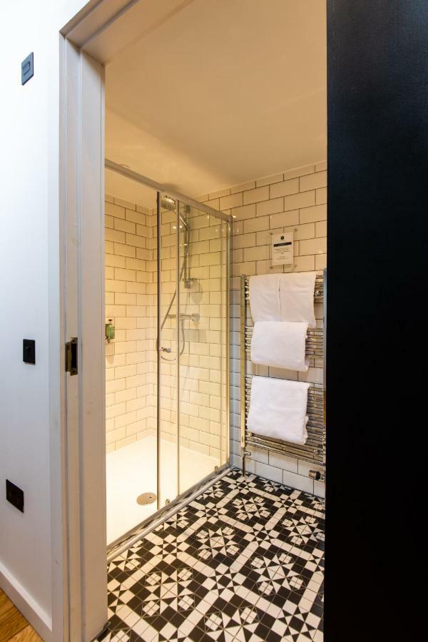Linton Collection - Blackfriars Lofts Edinburgh Bagian luar foto
