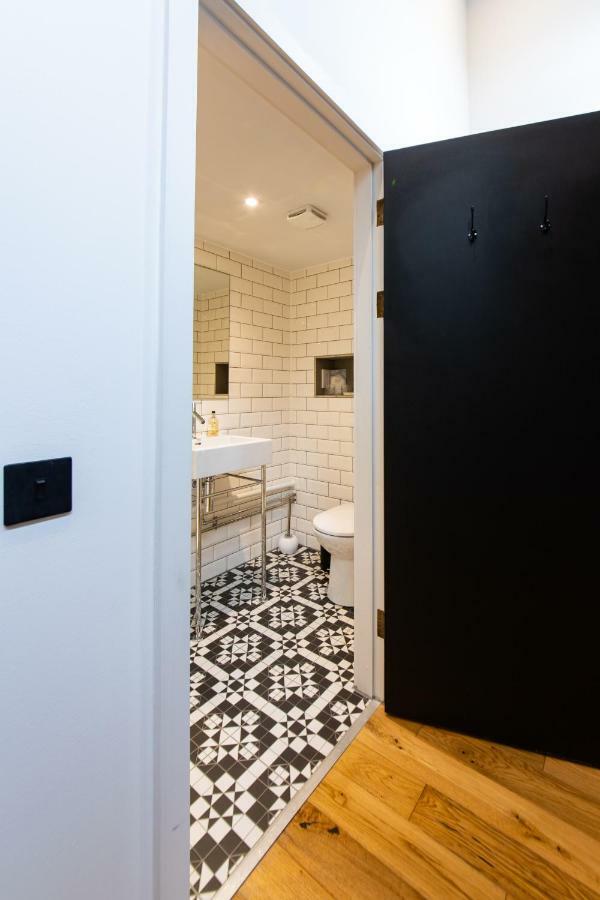 Linton Collection - Blackfriars Lofts Edinburgh Bagian luar foto