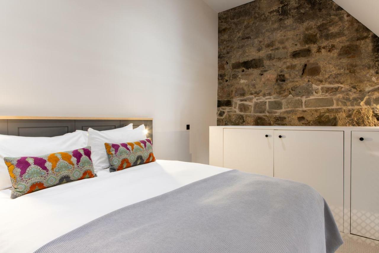 Linton Collection - Blackfriars Lofts Edinburgh Bagian luar foto