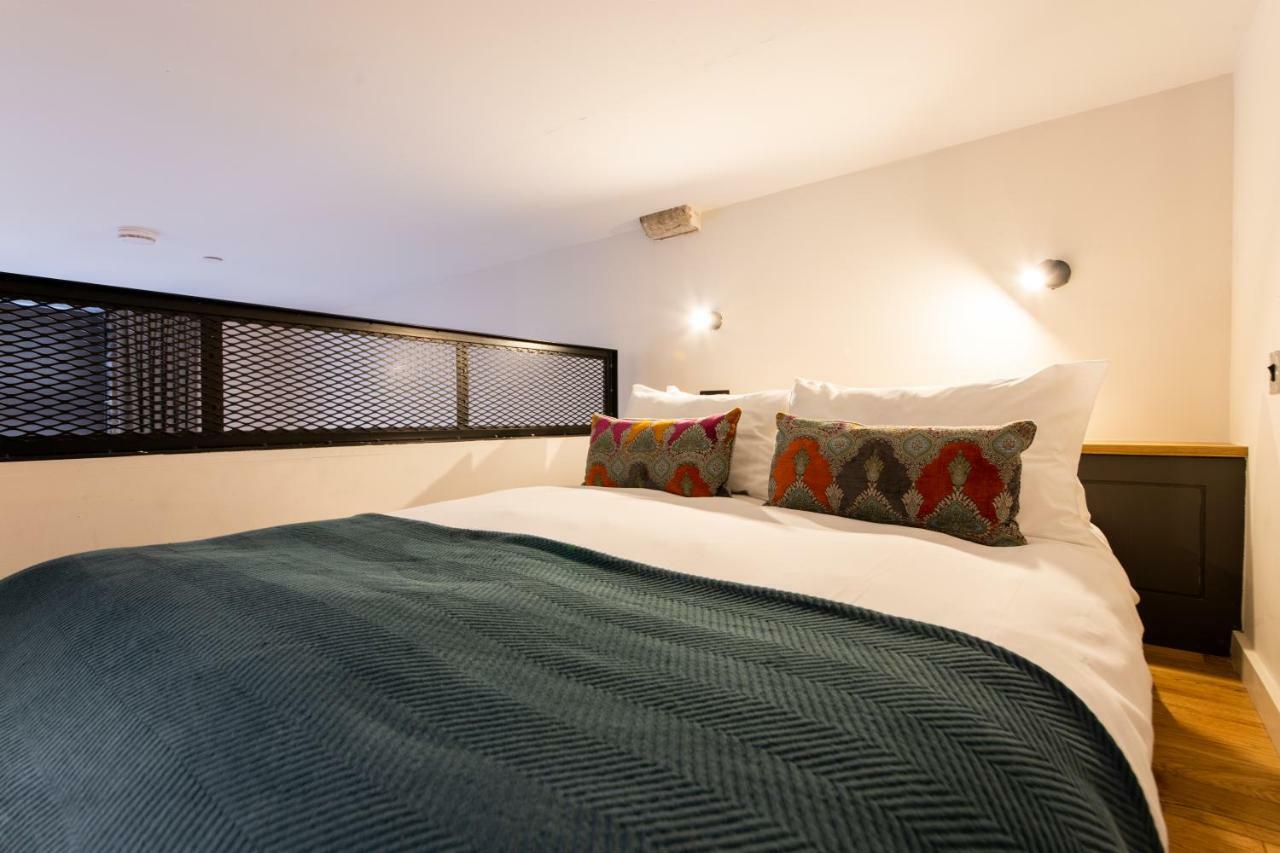 Linton Collection - Blackfriars Lofts Edinburgh Bagian luar foto