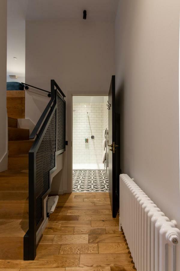 Linton Collection - Blackfriars Lofts Edinburgh Bagian luar foto