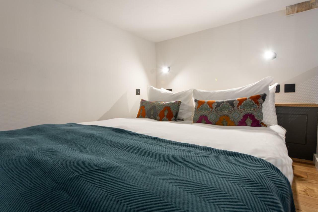 Linton Collection - Blackfriars Lofts Edinburgh Bagian luar foto