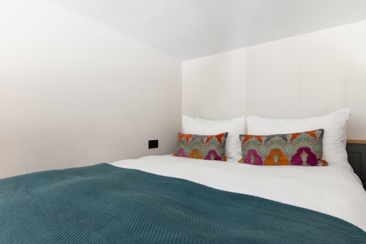 Linton Collection - Blackfriars Lofts Edinburgh Bagian luar foto