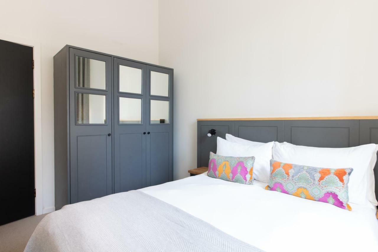 Linton Collection - Blackfriars Lofts Edinburgh Bagian luar foto