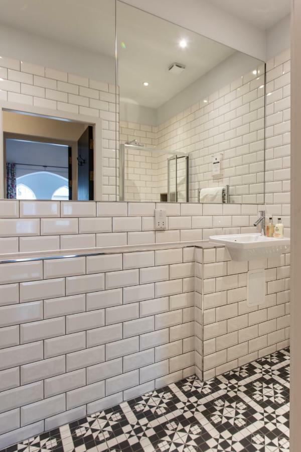 Linton Collection - Blackfriars Lofts Edinburgh Bagian luar foto