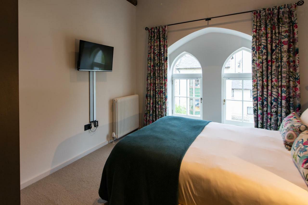 Linton Collection - Blackfriars Lofts Edinburgh Bagian luar foto