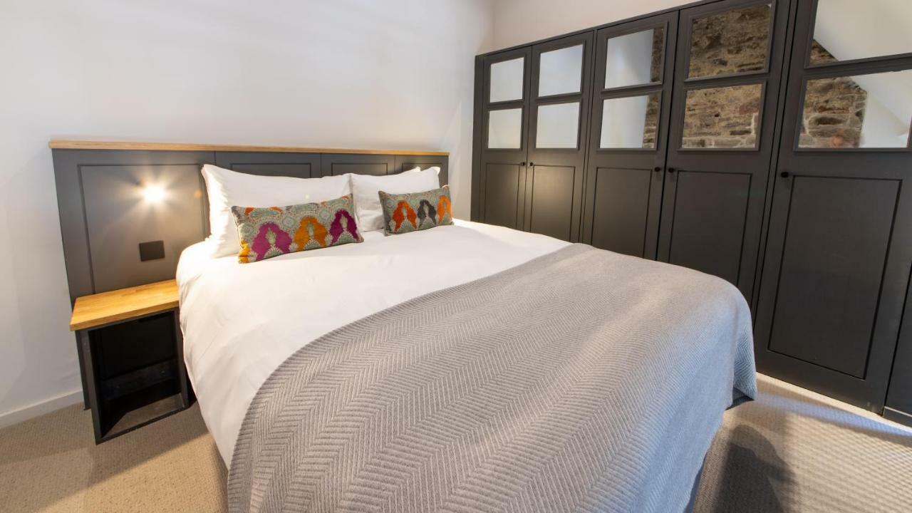 Linton Collection - Blackfriars Lofts Edinburgh Bagian luar foto
